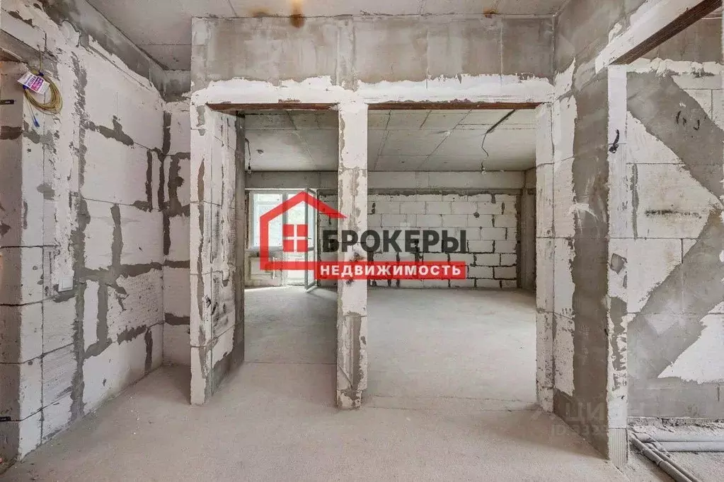 2-к кв. Севастополь ул. Степаняна, 9А (69.0 м) - Фото 2