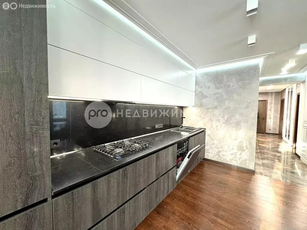 3-комнатная квартира: Рязань, Мещёрская улица, 24/1 (95.4 м) - Фото 2