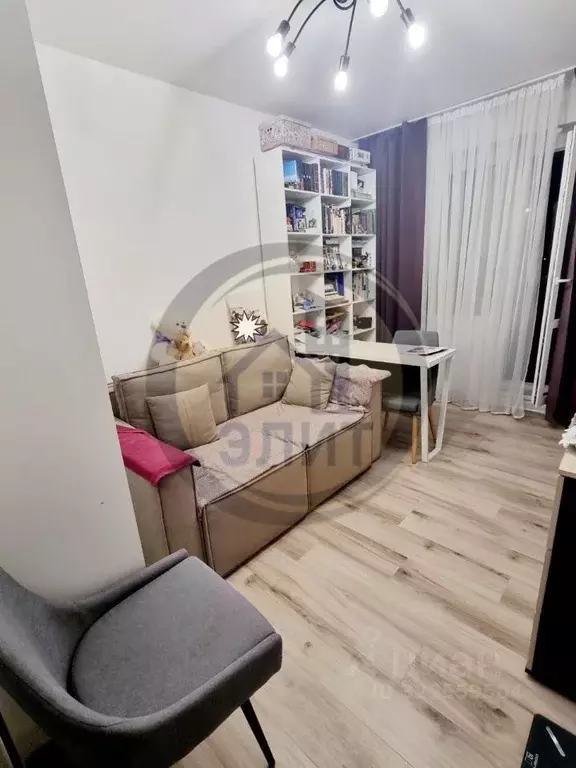 3-к кв. Белгородская область, Старый Оскол Северный мкр, 32 (63.0 м) - Фото 2