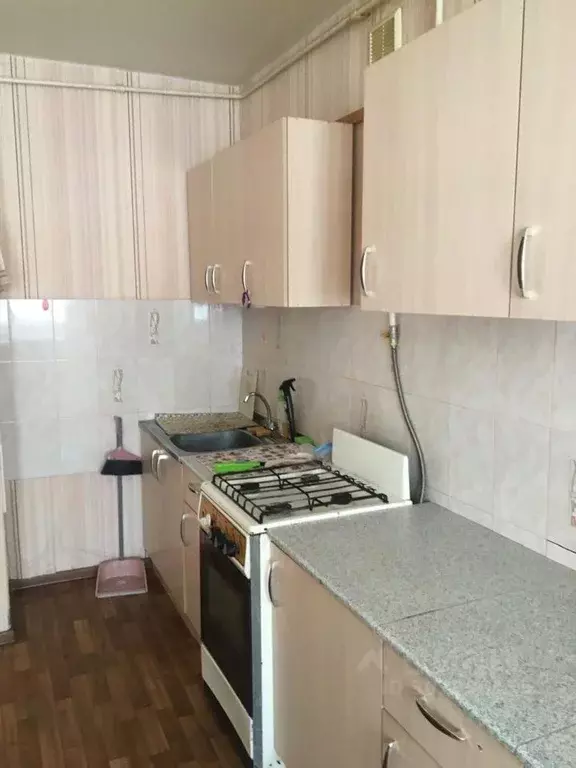 2-к кв. Владимирская область, Киржач Владимирская ул., 35 (50.0 м) - Фото 1