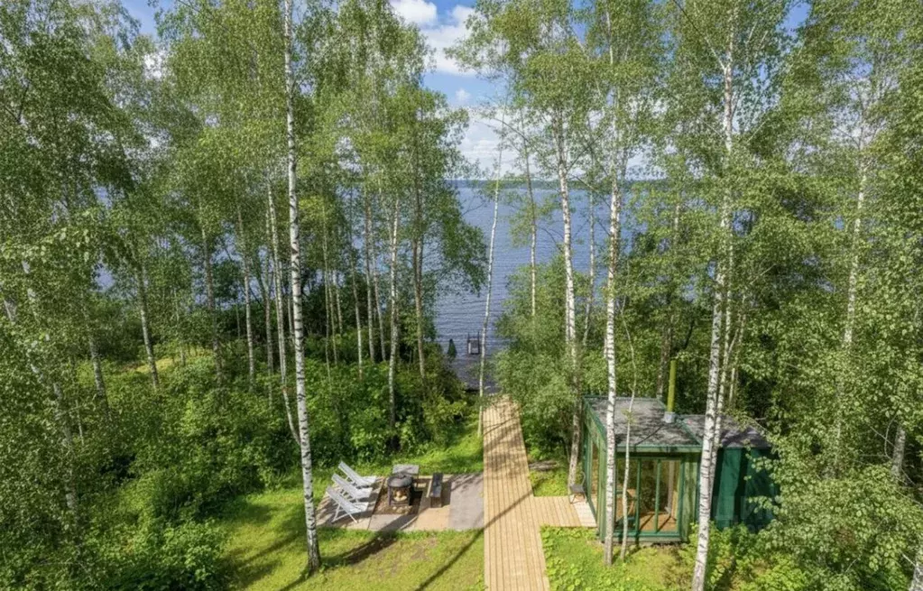 Дом в Московская область, Мытищи городской округ, пос. Менжинец ул. ... - Фото 1