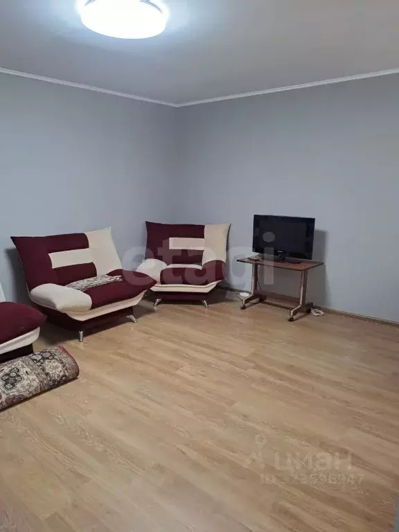 1-к кв. Омская область, Омск ул. Масленникова, 66 (40.3 м) - Фото 1