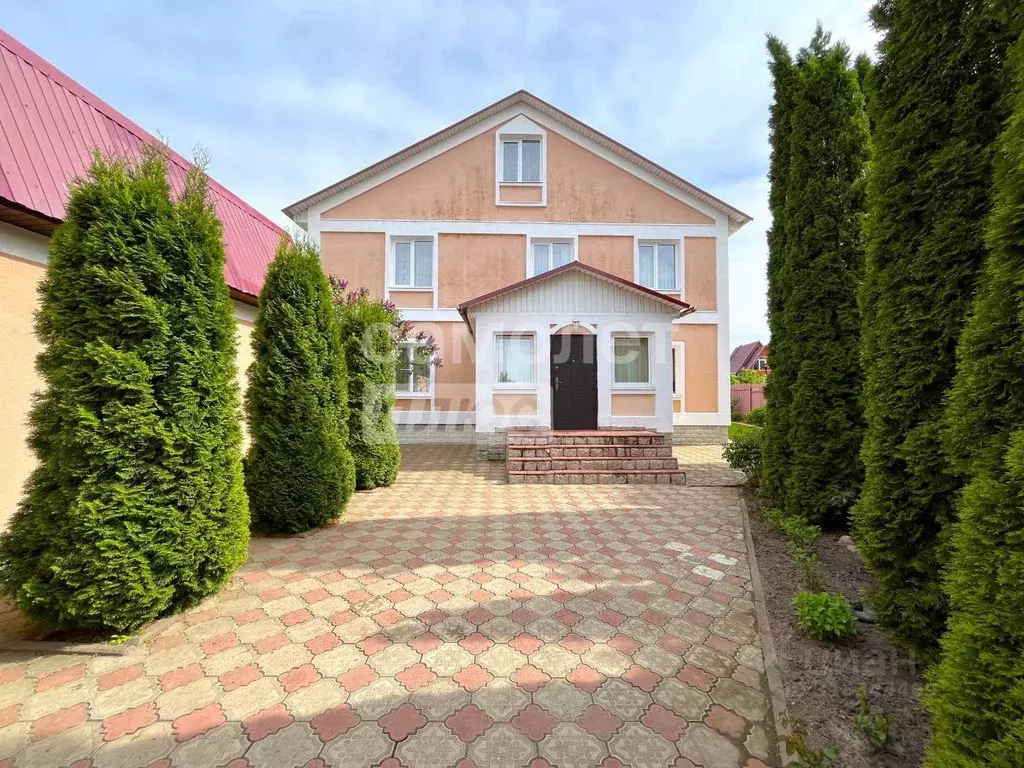 Дом в Ярославская область, Переславль-Залесский муниципальный округ, ... - Фото 2