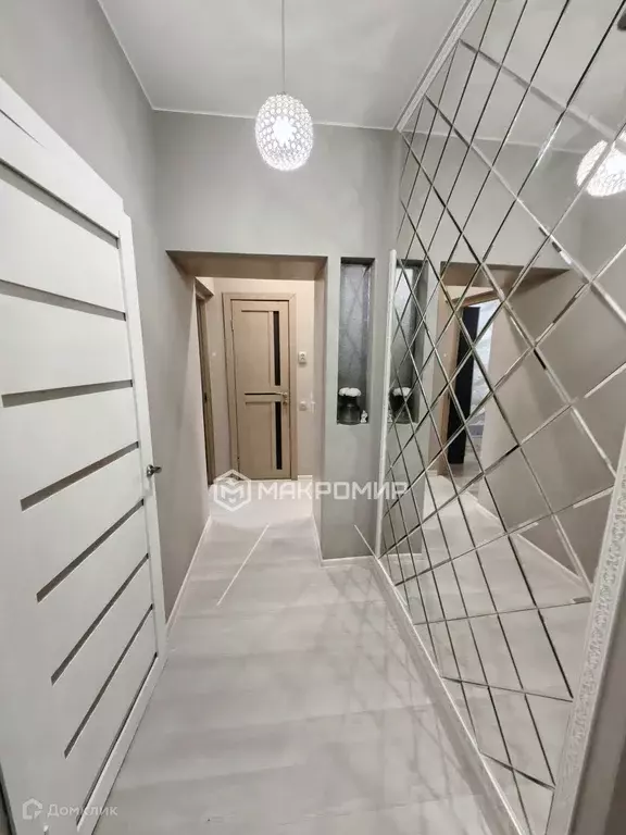 Продаётся 3-к квартира, 63.6 м - Фото 0