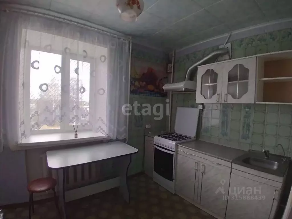 2-к кв. Башкортостан, Бирск ул. Мира, 118 (47.6 м) - Фото 0