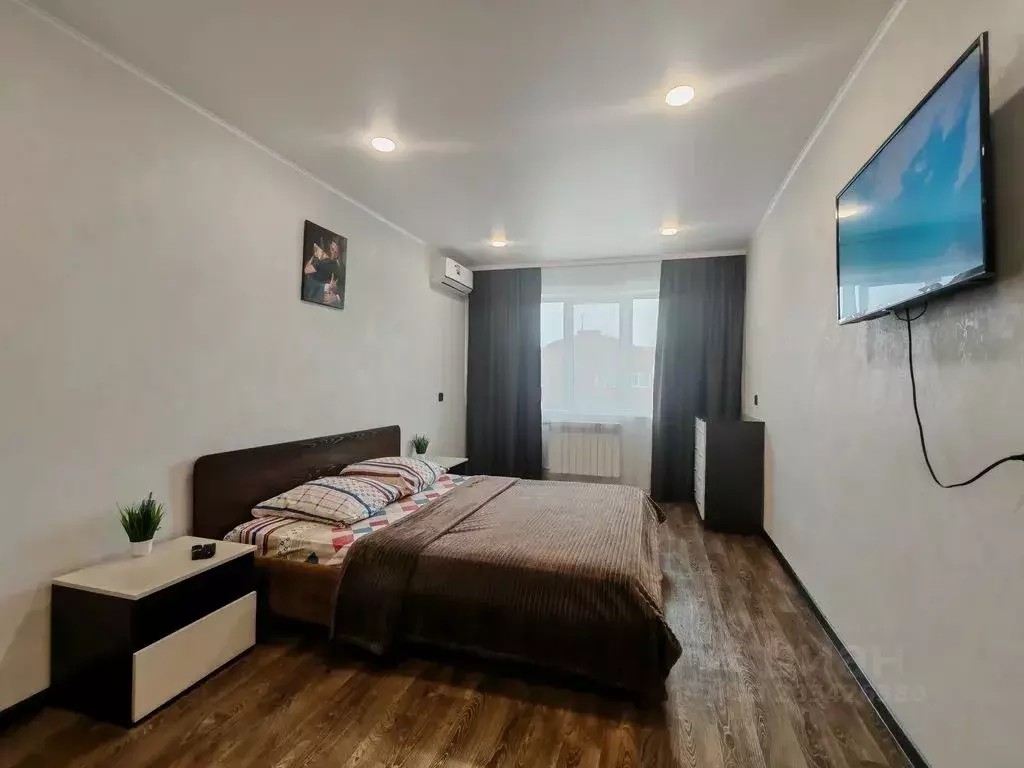 1-к кв. Алтайский край, Бийск ул. Владимира Ленина, 234 (30.0 м) - Фото 1