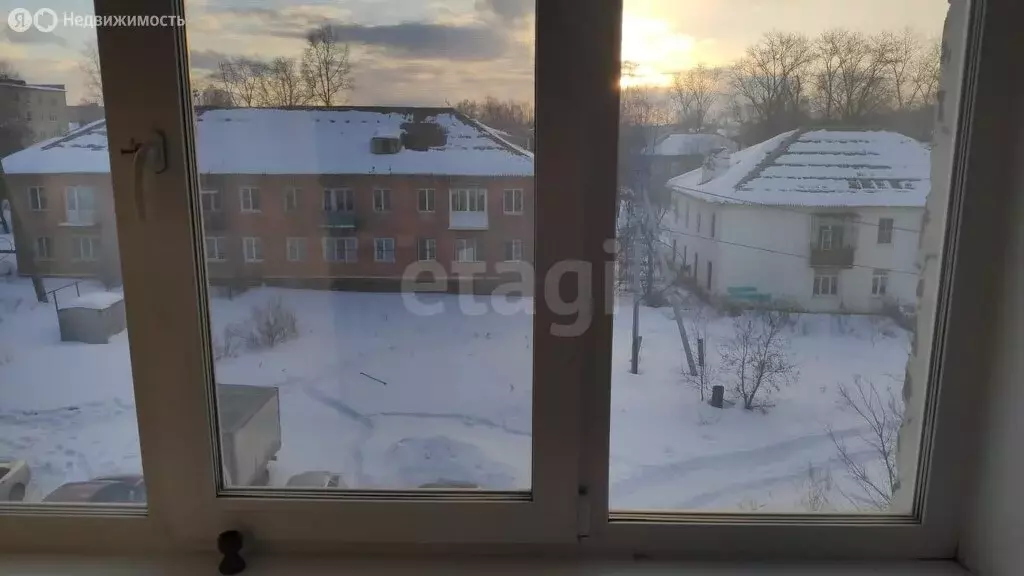 1-комнатная квартира: Нижний Тагил, Полярная улица, 4 (27.4 м) - Фото 2