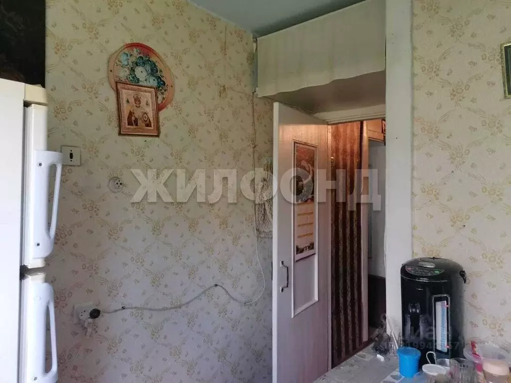 2-к кв. Новосибирская область, Новосибирск ул. Добролюбова, 24 (43.0 ... - Фото 1