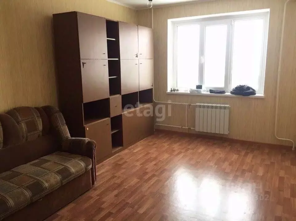 2-к кв. Курская область, Курск просп. Вячеслава Клыкова, 52 (58.4 м) - Фото 0