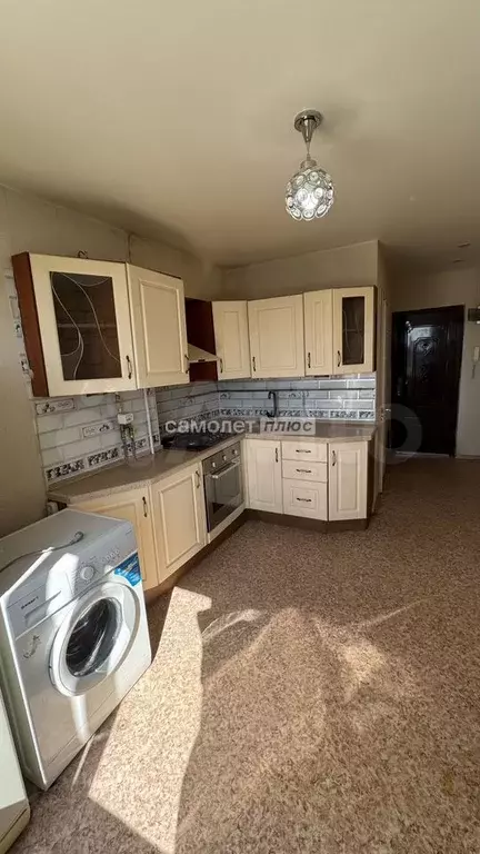 1-к. квартира, 32,9 м, 9/9 эт. - Фото 1