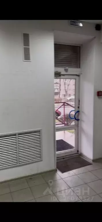 Торговая площадь в Ростовская область, Ростов-на-Дону просп. 40-летия ... - Фото 2