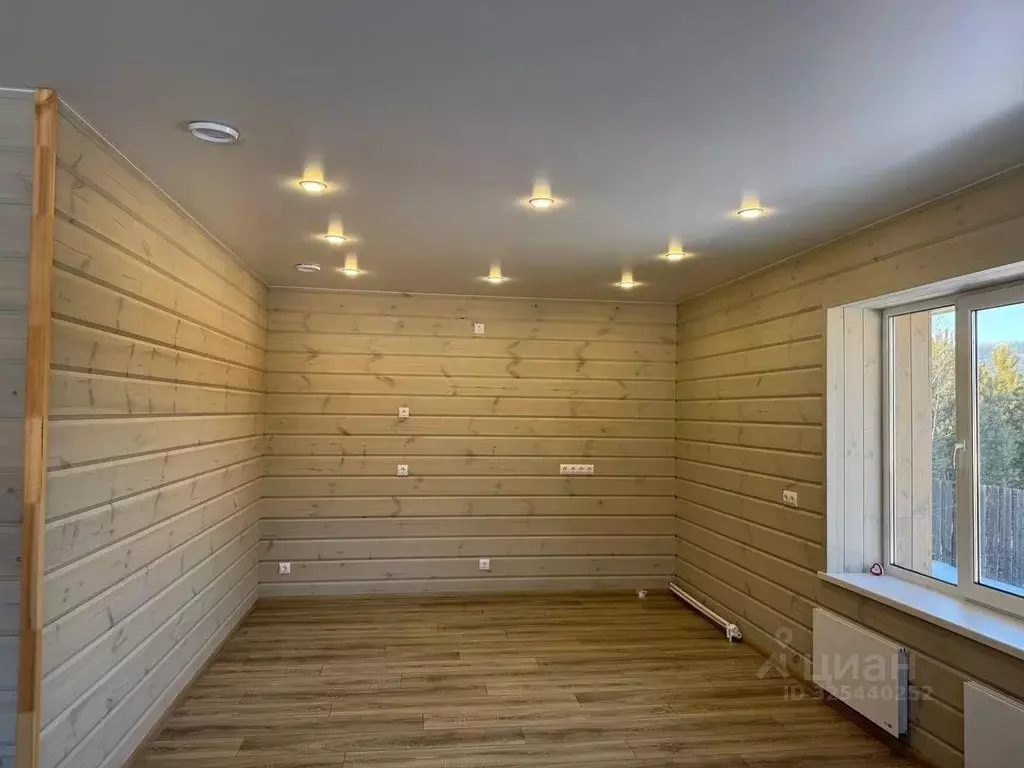 Дом в Алтай, Чемальский район, с. Турбаза Катунь ул. Нагорная (98 м) - Фото 2