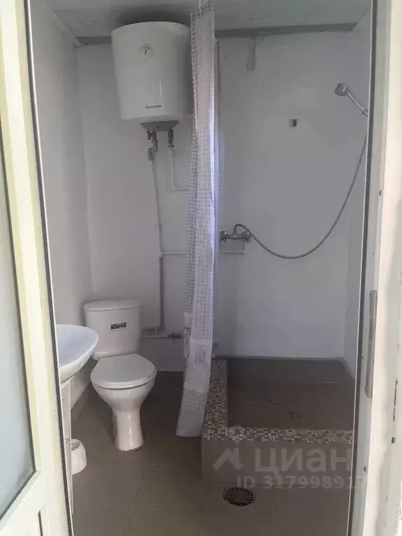 Дом в Севастополь ул. Новикова, 100 (20 м) - Фото 1