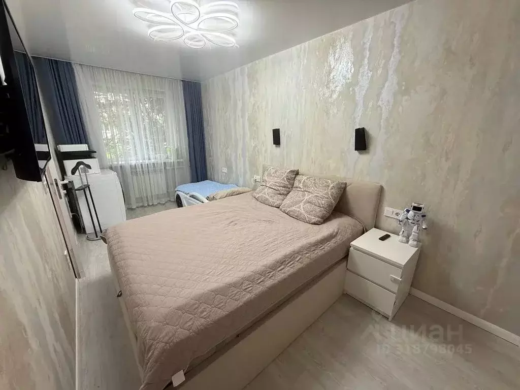 3-к кв. Приморский край, Владивосток Русская ул., 84 (55.0 м) - Фото 1