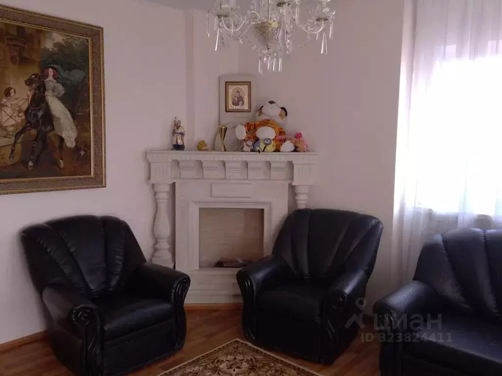 Дом в Ставропольский край, Пятигорск Дорожная ул., 6 (86 м) - Фото 1