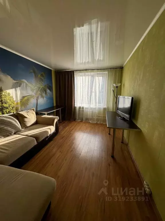 3-к кв. Московская область, Химки 9 Мая ул., 16 (63.0 м) - Фото 1