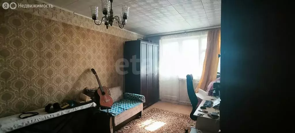 1-комнатная квартира: Севастополь, проспект Генерала Острякова, 33 ... - Фото 1