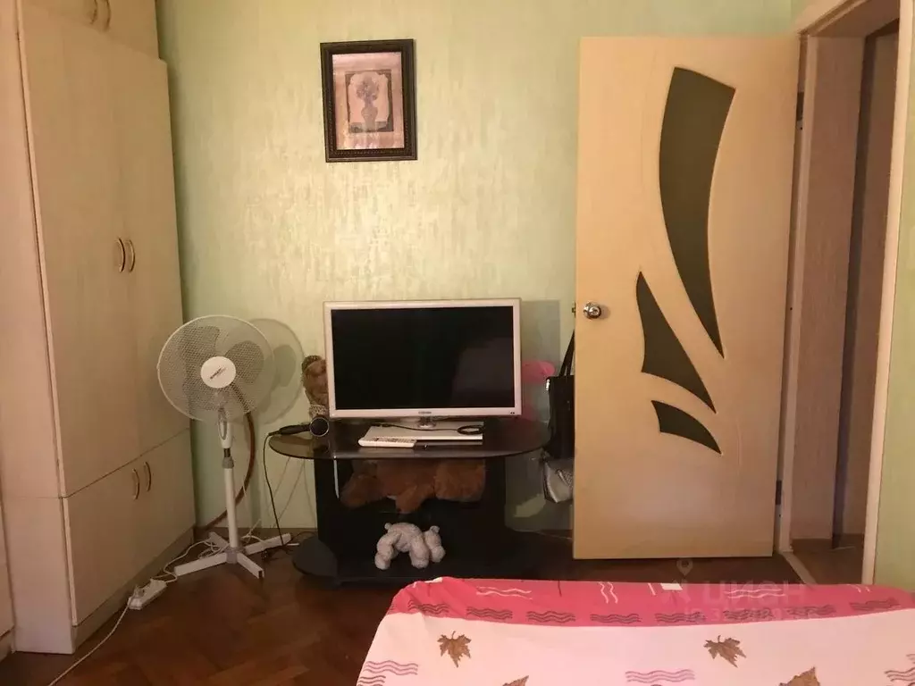 2-к кв. Краснодарский край, Сочи ул. 20 Горнострелковой дивизии, 2 ... - Фото 2