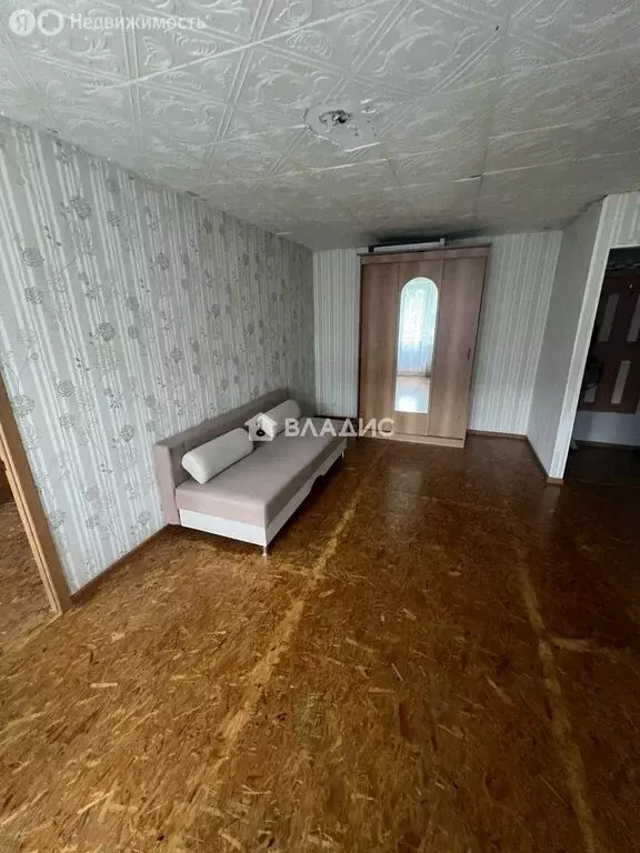 2-комнатная квартира: Белебей, Красная улица, 124 (42.6 м) - Фото 2