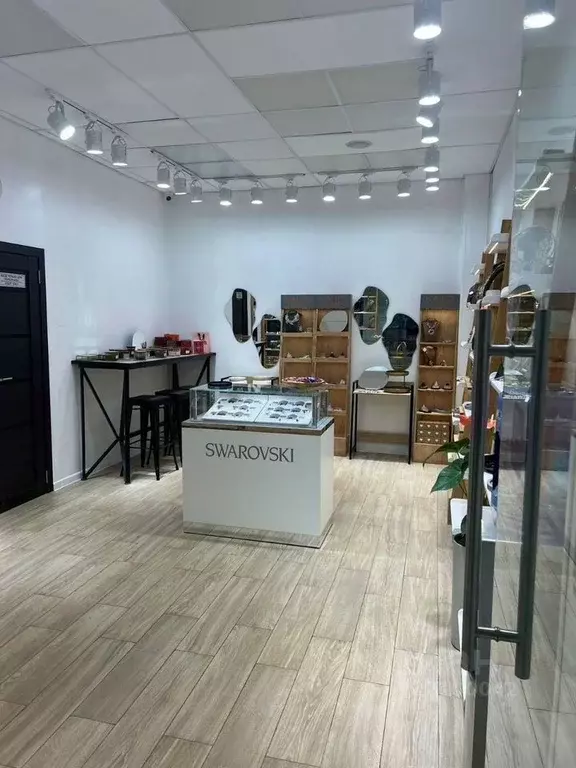 Помещение свободного назначения в Москва просп. Вернадского, 29 (38 м) - Фото 1