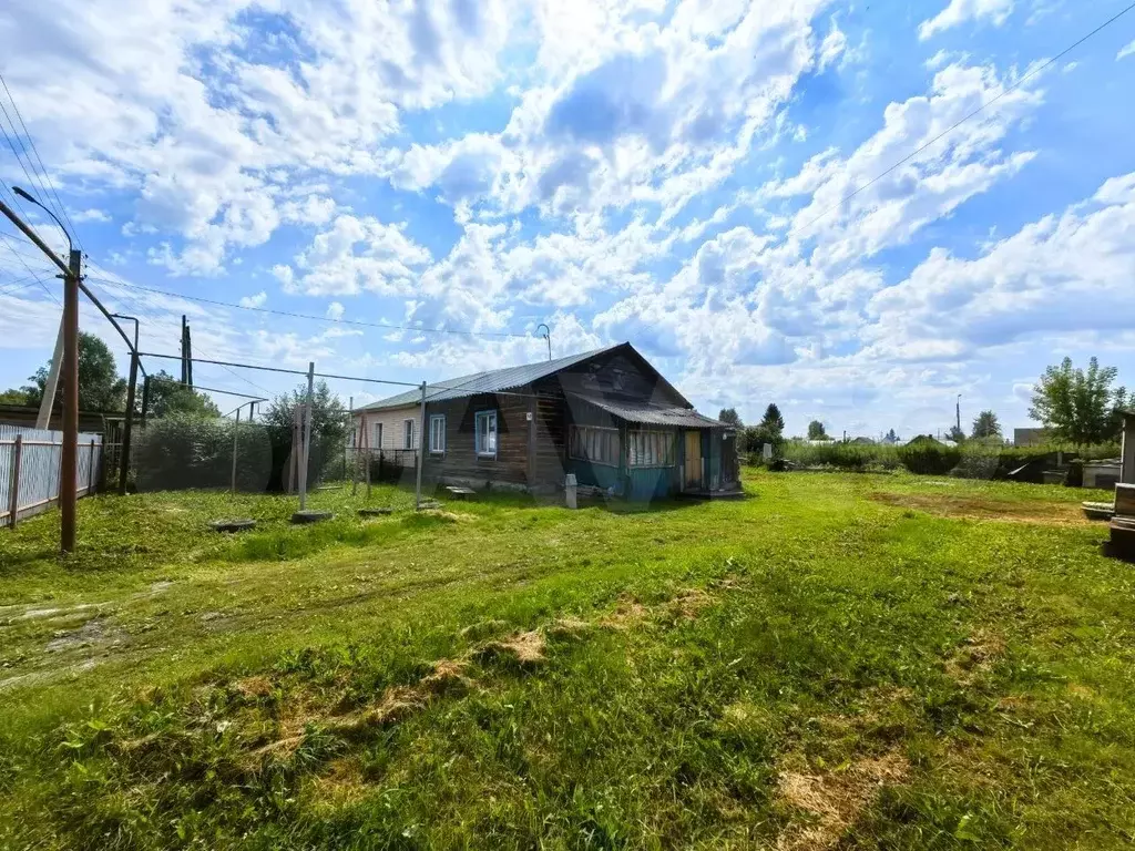 Дом 48 м на участке 6 сот. - Фото 0