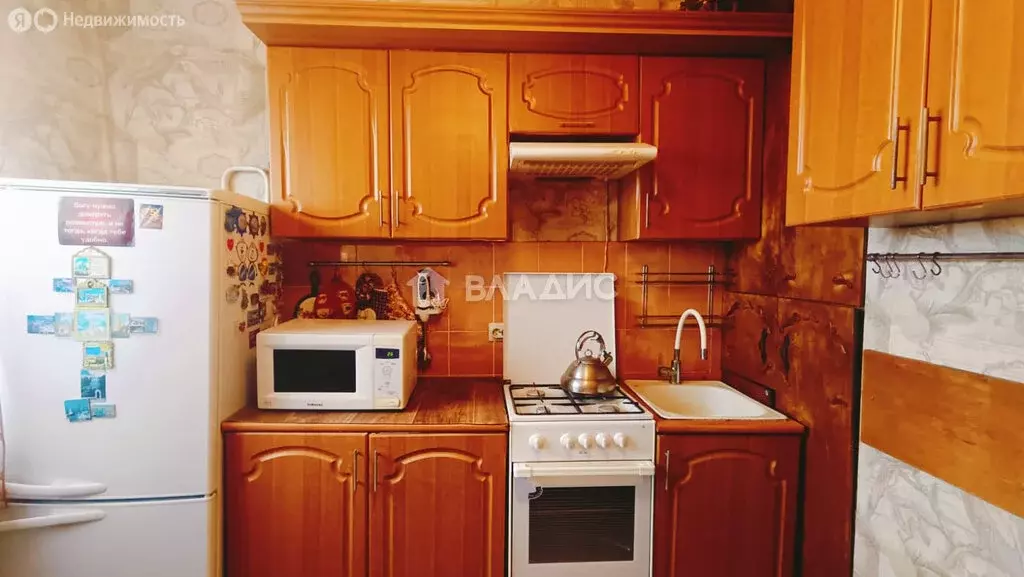 1-комнатная квартира: Липецк, Осенний проезд, 2А (31.4 м) - Фото 1