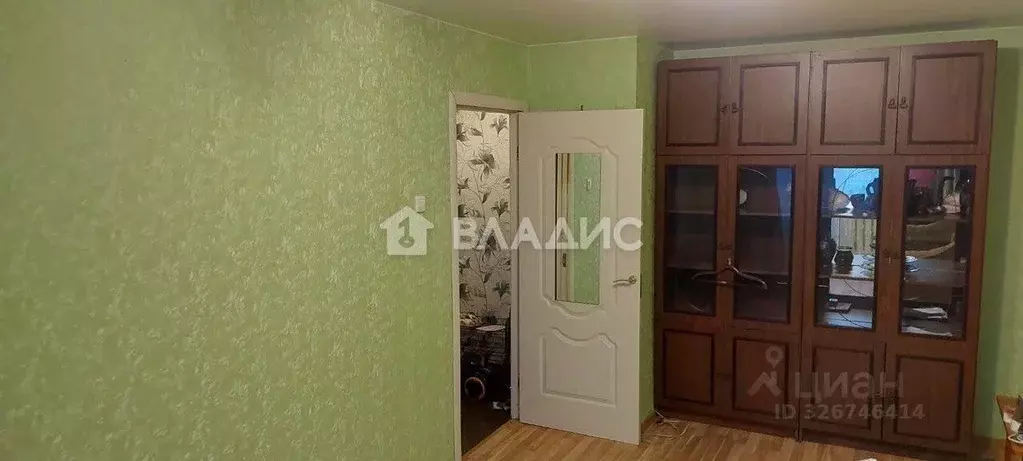 2-к кв. Санкт-Петербург просп. Тореза, 82 (44.0 м) - Фото 1