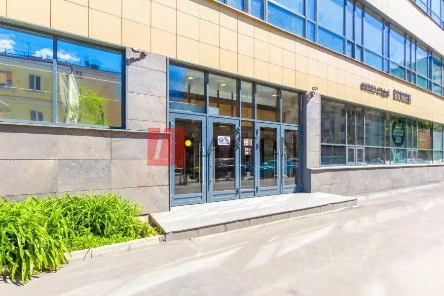 Офис в Москва Большая Татарская ул., 35С3 (88 м) - Фото 1