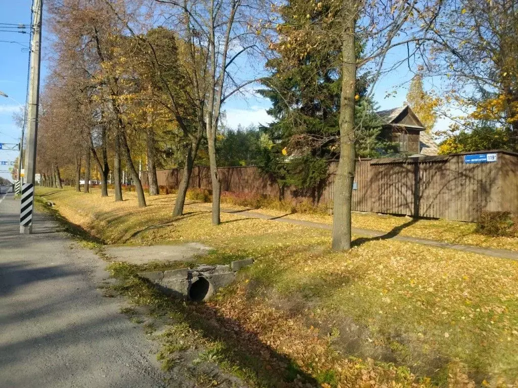 Дом в Санкт-Петербург, Санкт-Петербург, Петергоф Санкт-Петербургское ... - Фото 0