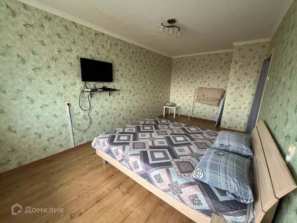 Продаётся 1-к квартира, 30 м - Фото 0