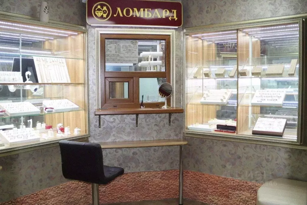 Торговая площадь в Москва Ярцевская ул., 27к1 (15 м) - Фото 0