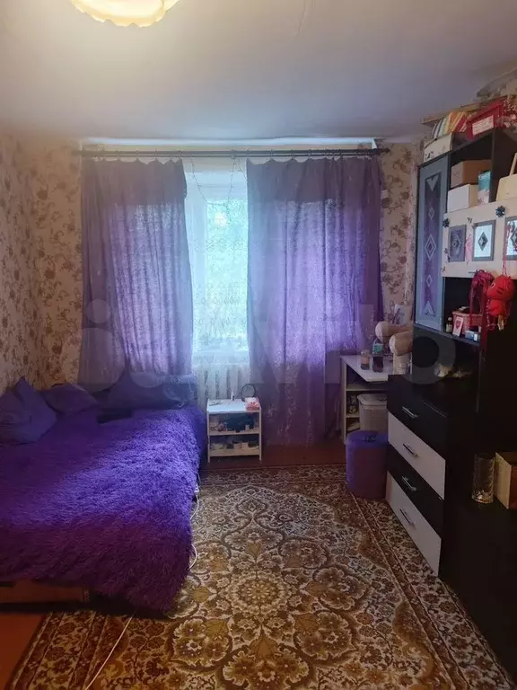 1-к. квартира, 30 м, 2/5 эт. - Фото 0