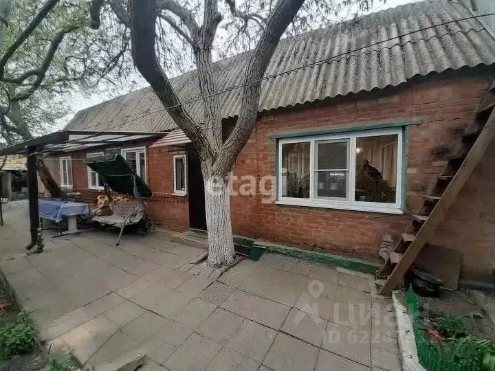 Дом в Краснодарский край, Ейск ул. Павлова (79 м) - Фото 0