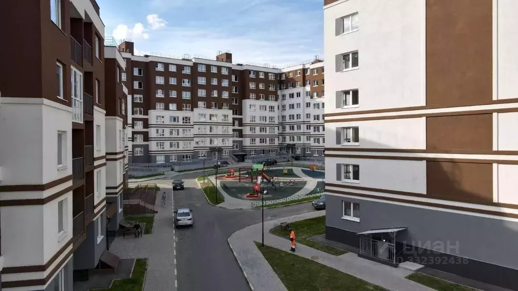 Помещение свободного назначения в Московская область, Красногорск ... - Фото 0