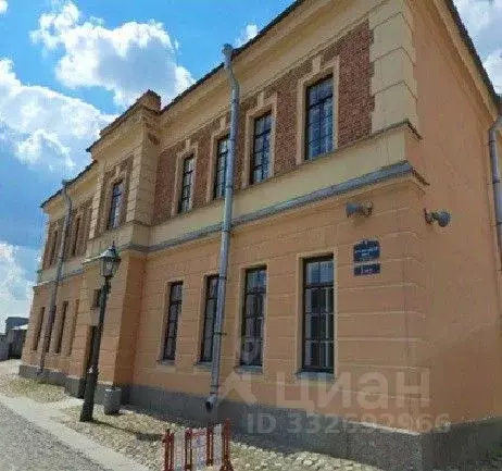 Помещение свободного назначения в Санкт-Петербург Петропавловская ... - Фото 1