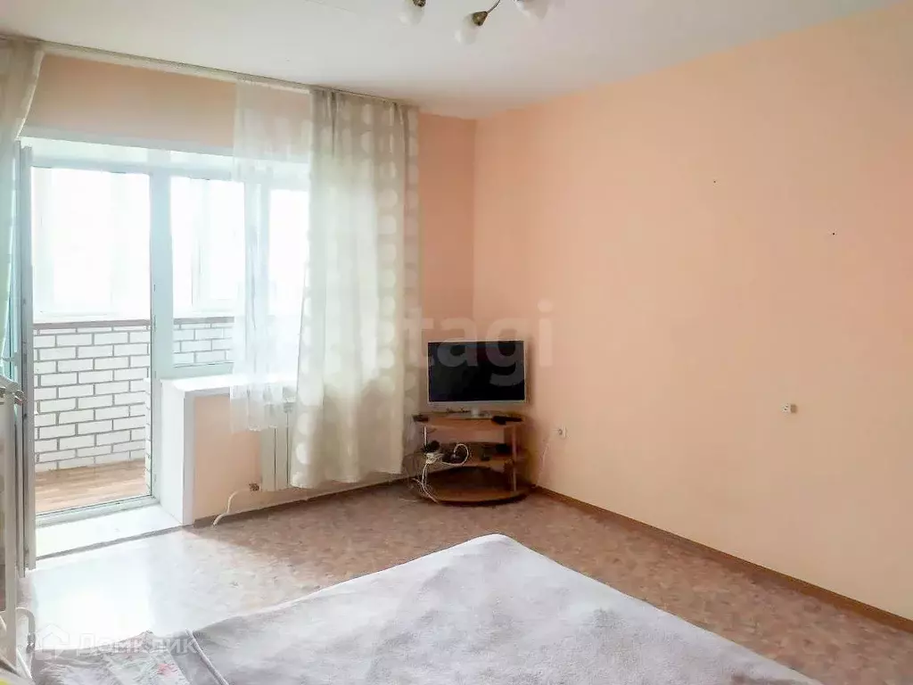 Продаётся 1-к квартира, 43.1 м - Фото 1