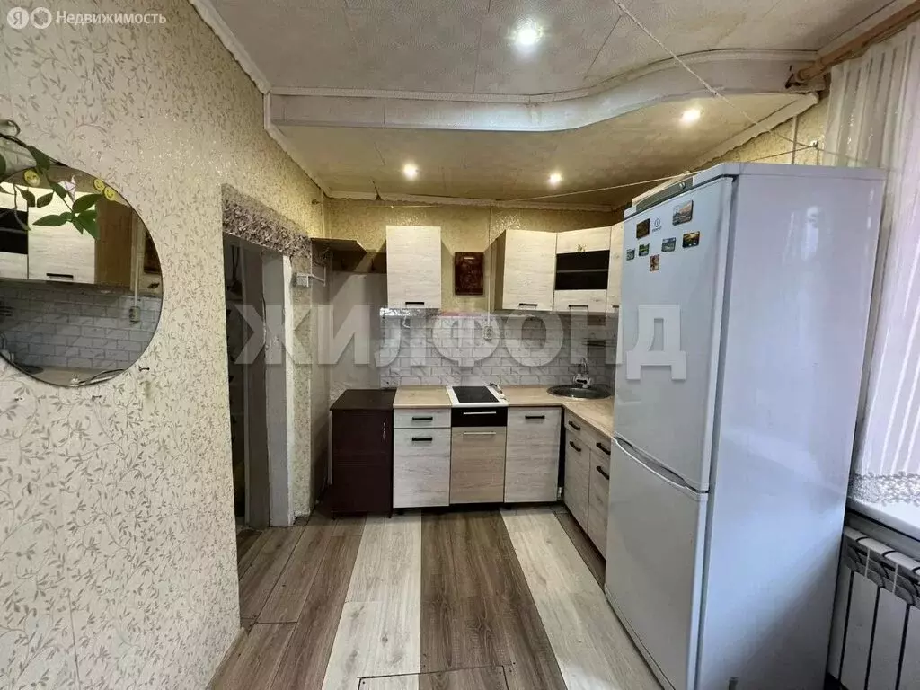 Дом в Черепаново, Заводская улица (25.9 м) - Фото 2