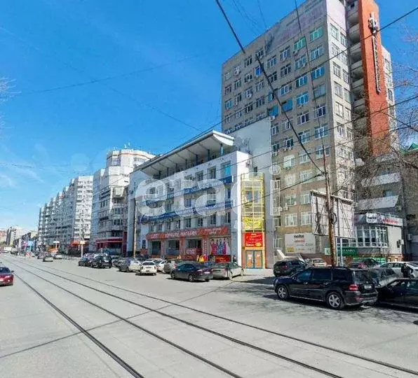 Продам помещение свободного назначения, 208 м - Фото 0