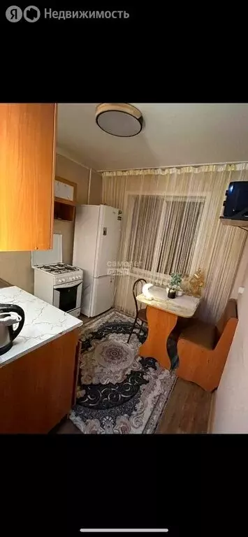 2-комнатная квартира: Рубцовск, Красная улица, 85 (44.8 м) - Фото 2