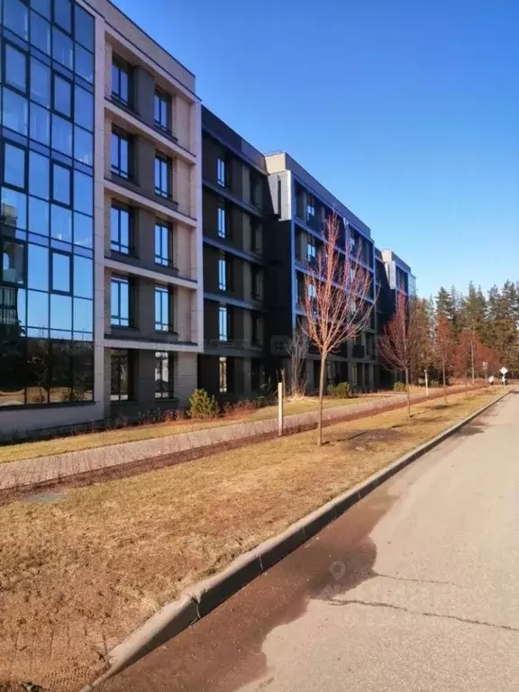 Студия Татарстан, Казань ул. Генерала Ерина, 5Д (32.9 м) - Фото 0