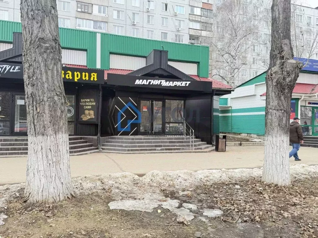 Помещение свободного назначения в Самарская область, Тольятти ... - Фото 2