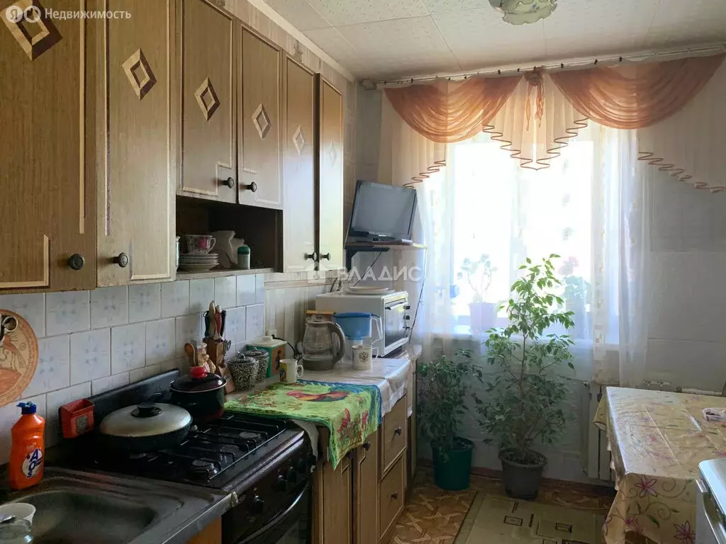 2-комнатная квартира: Вязники, улица Ефимьево, 7 (51 м) - Фото 0