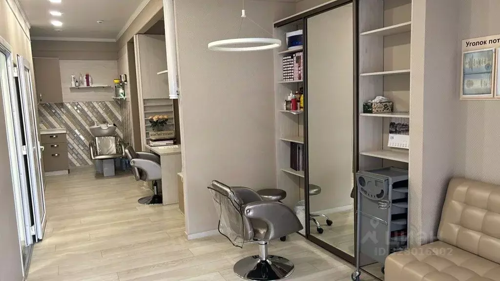 Помещение свободного назначения в Крым, Евпатория просп. Победы, ... - Фото 1