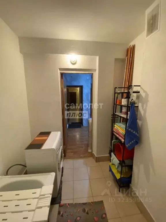 2-к кв. Свердловская область, Екатеринбург ул. Якутская, 10 (61.5 м) - Фото 2