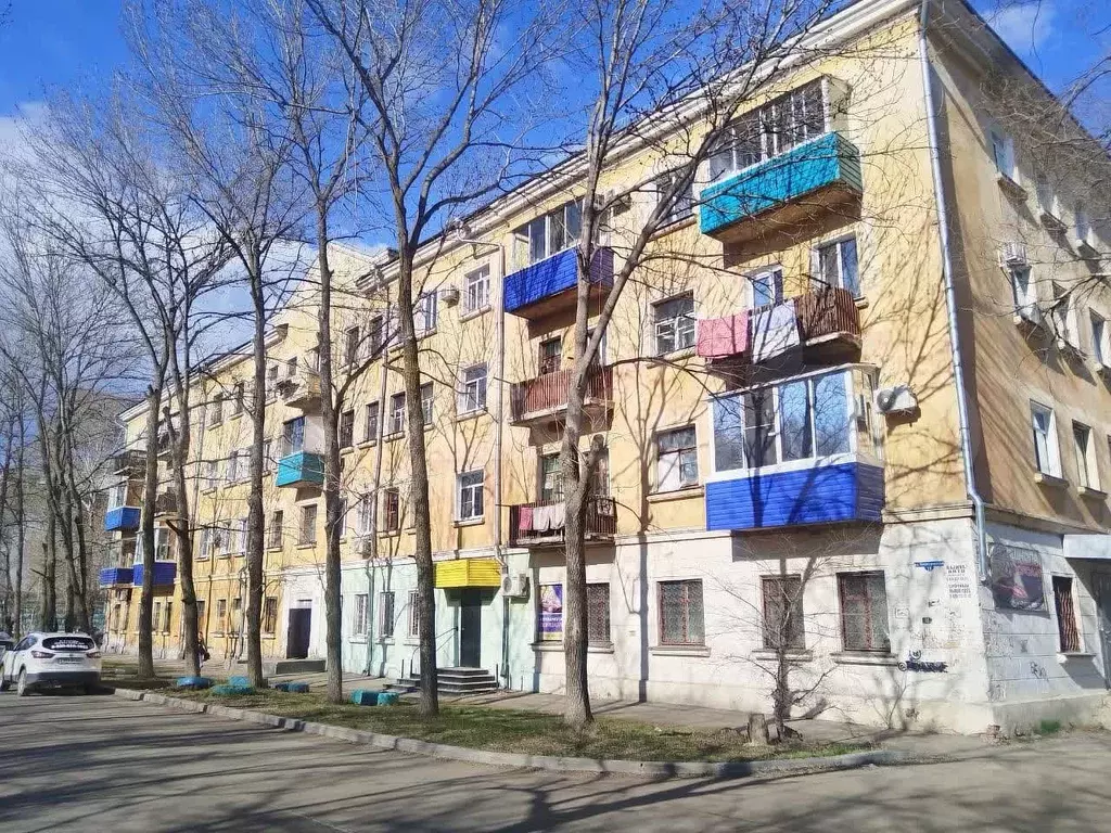 Комната 17,2 м в 1-к., 2/4 эт. - Фото 0