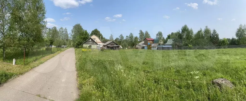 Участок 6 сот. (ИЖС) - Фото 1