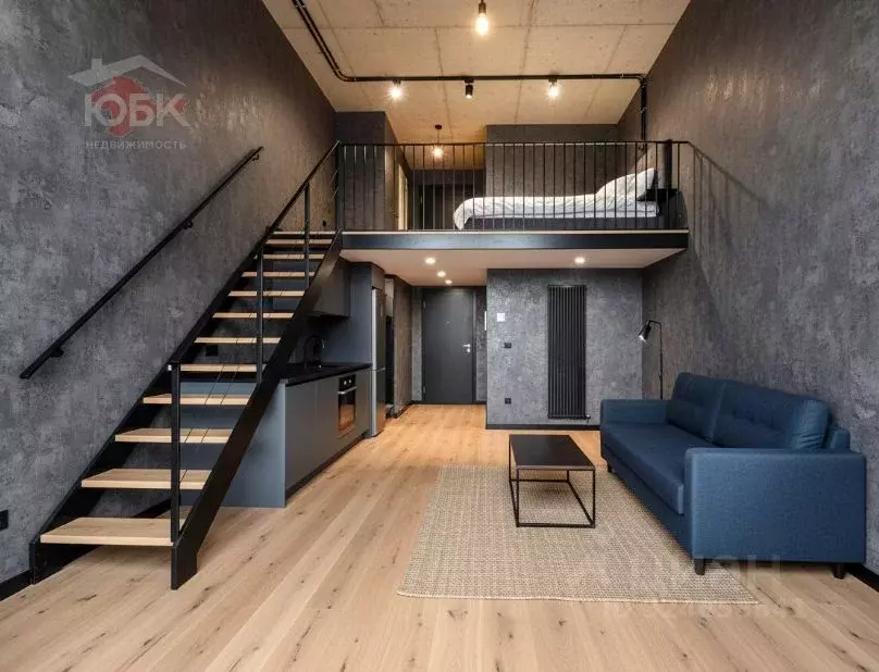 1-к кв. Крым, Сакский район, Лесновское с/пос, с. Прибрежное пер. ... - Фото 1