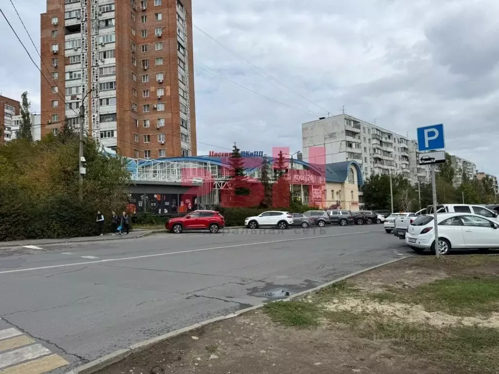Помещение свободного назначения в Ростовская область, Ростов-на-Дону ... - Фото 1
