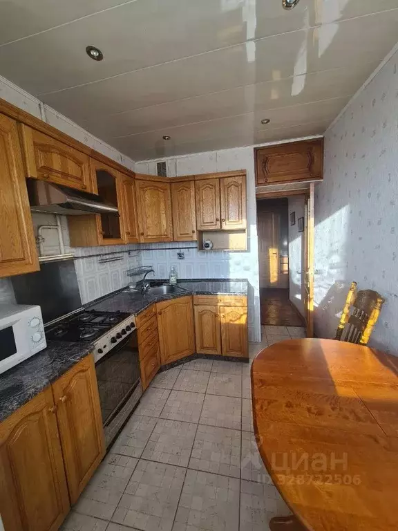 2-к кв. Тульская область, Тула ул. Максима Горького, 49 (50.6 м) - Фото 1