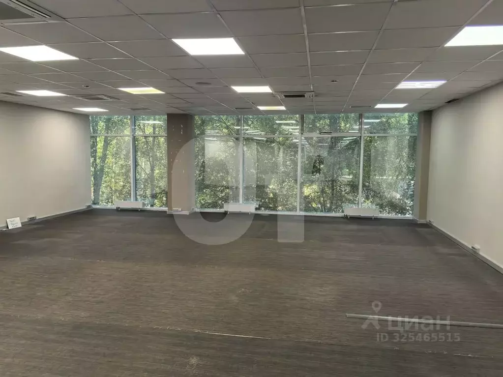 Офис в Москва Верейская ул., 29С134 (547 м) - Фото 1